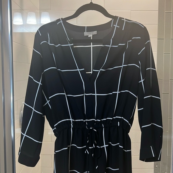 Loft dress - Picture 1 of 4